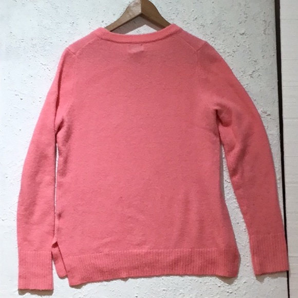 OLD NAVY KNIT Sweater pink M - Picture 3 of 6